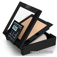 Компактная пудра Maybelline Fit Me 104 Светло-бежевый