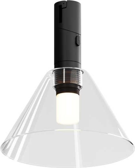 

Трековый светильник Maytoni Technical Biancа TR206-1-3W3K-B