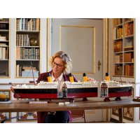 Конструктор LEGO Creator Expert 10294 Титаник в Бресте