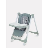 Высокий стульчик Rant Basic Mango RH304 (green)