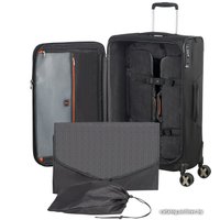 Чемодан-спиннер Samsonite X'Blade 4.0 Black 78 см