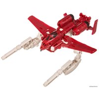 Трансформер Bondibon Робот-боевой самолет ВВ4363