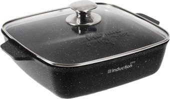 Мечта Гранит Induction Pro M38802И