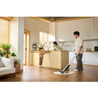 Вертикальный моющий пылесос Tineco Floor One i7 Fold