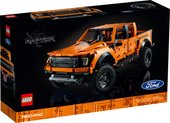 Technic 42126 Ford F-150 Raptor