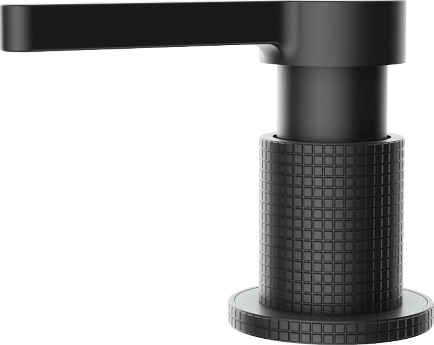 

Дозатор для моющего средства Omoikiri OM-05 GM (вороненая сталь)