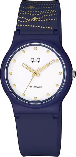 Q&Q Fashion Plastic V06AJ003