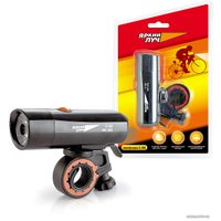 Велосипедный фонарь Яркий луч V-100