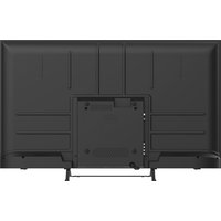 Телевизор Topdevice 43" SMART TV YаOS 03 (черный)