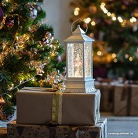 Светильник Neon-Night «Балерина» с конфетти 501-174