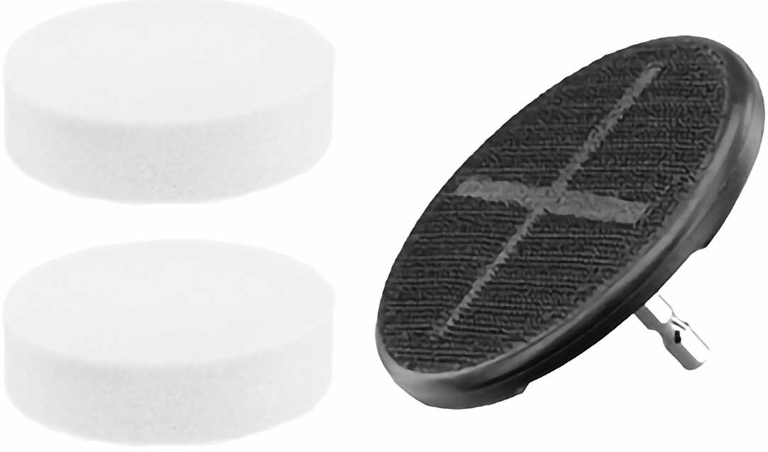 

Полировальный круг Total TAC35351