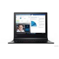 Бизнес планшет Lenovo ThinkPad X1 Tablet 256GB LTE (с клавиатурой) [20GG002BRT]