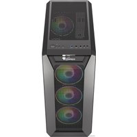 Корпус Genesis Irid 515 ARGB NPC-1684