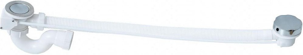 

Сифон Aquanet W P Trap 75 A1850