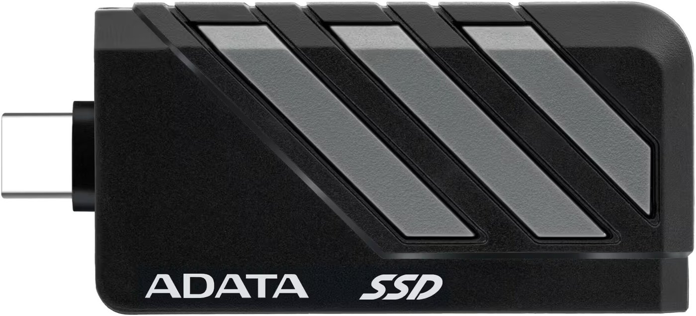 Внешний накопитель ADATA SC735 2TB SC735-2000G-CCBK/GY