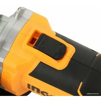 Угловая шлифмашина Ingco Industrial CAGLI201158 (без АКБ) в Могилеве