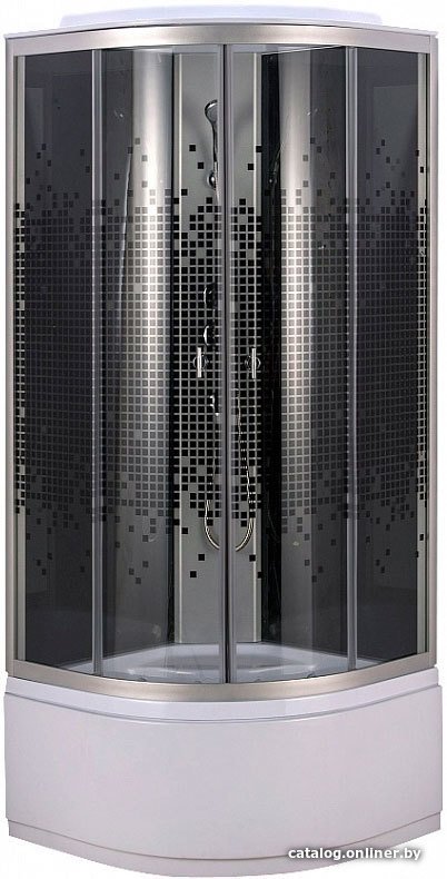 Душевая кабина Niagara NG-7508-14