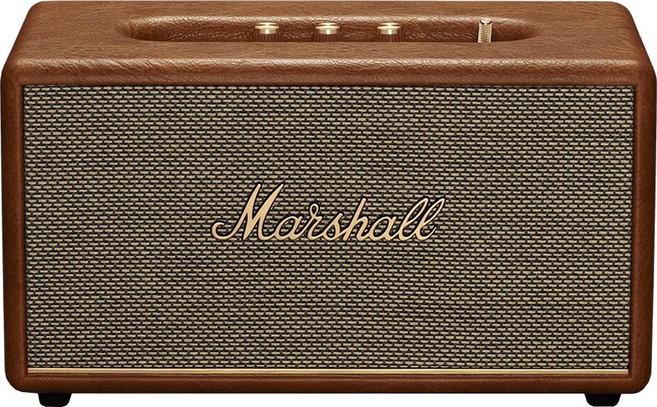 

Беспроводная колонка Marshall Stanmore III (коричневый)