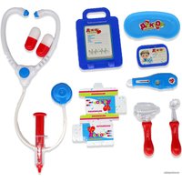 Игровой набор доктора терапевта Bondibon Доктор ВВ5399