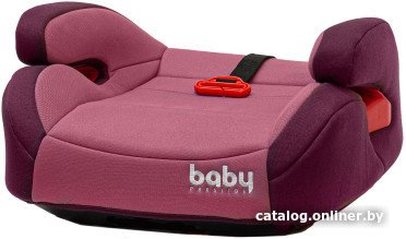 Детское сиденье Baby Prestige Premium (lilac violet)