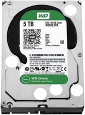 Green 5TB (WD50EZRX)