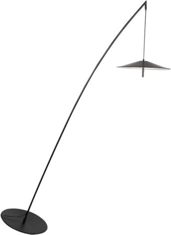 Торшер L'Arte Luce Pescaro L41241.09