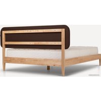 Кровать Divan Сейлор 180 (Textile Coffe)