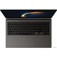 Ноутбук 2-в-1 Samsung Galaxy Book3 360 15.6 NP750QFG-KA1IN