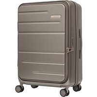 Чемодан-спиннер Fabretti EN1030-24-13