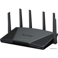 Wi-Fi роутер Synology RT6600ax