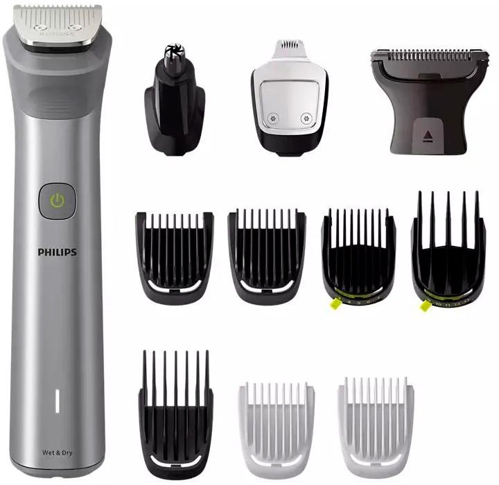 

Универсальный триммер Philips All-in-One Trimmer Series 5000 MG5950/15