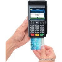 Мобильный (mPOS) терминал VeriFone VX 675