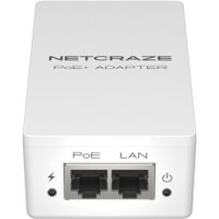 Адаптер Netcraze PoE+ Adapter NPA-150