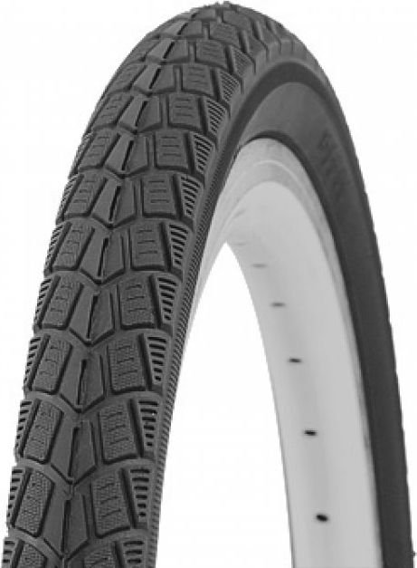 

Велопокрышка Wanda CrownKing 20x1.75-P1145