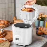 Хлебопечка Kitfort KT-316