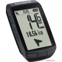 Велокомпьютер Sigma Pure GPS