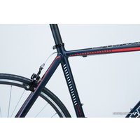 Велосипед Borant Union 3500