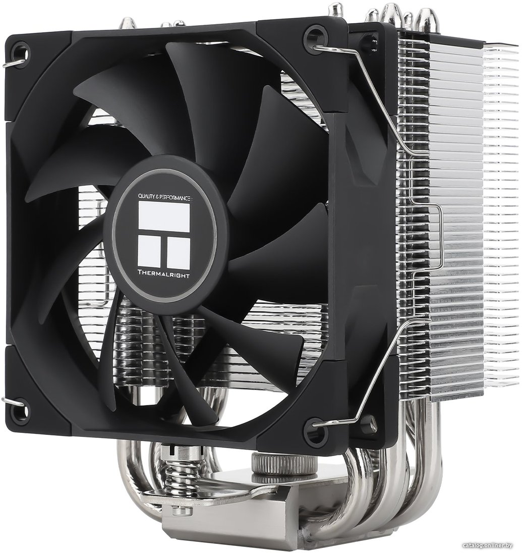 Кулер для процессора Thermalright Assassin King 90
