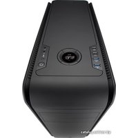 Корпус AeroCool DS 200 Black Edition