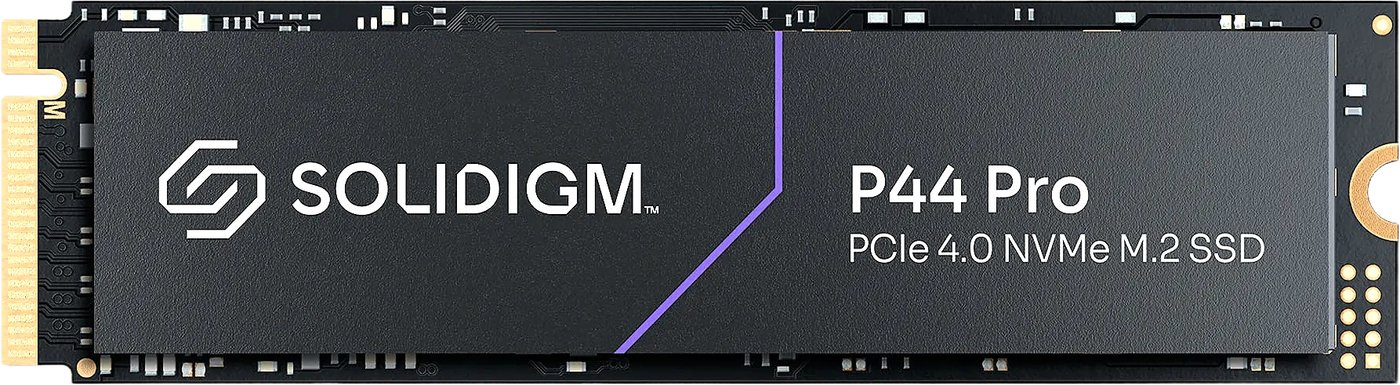 

SSD Solidigm P44 Pro 1TB SSDPFKKW010X7X1