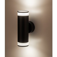 Бра ЭРА WL30 GU10 BK Б0049016