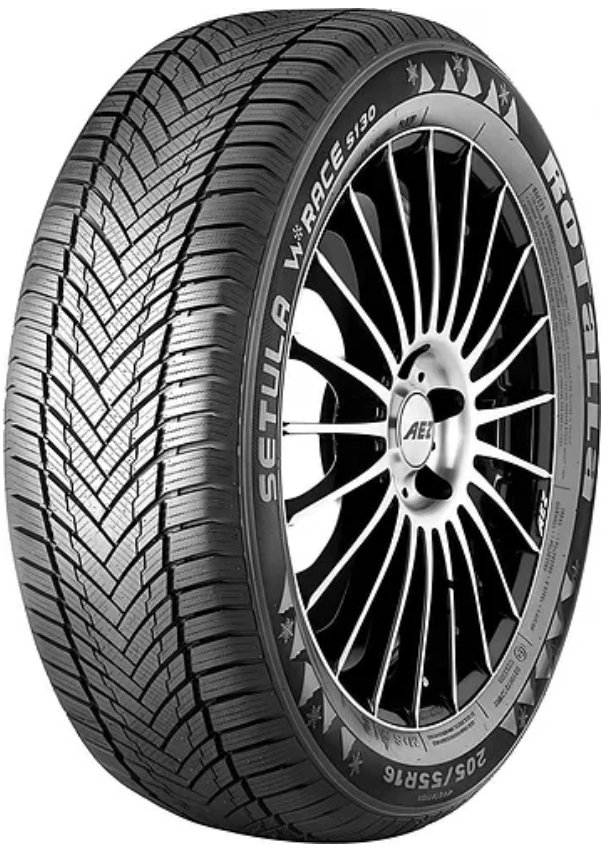 

Зимние шины Rotalla S130 195/55R20 95H