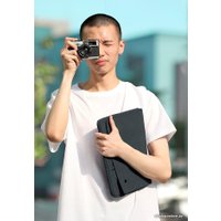 Чехол Baseus Basics Series 16" LBJN-B0G (темно-серый)