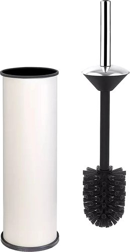 Ершик для унитаза Primanova Tuv D-20852