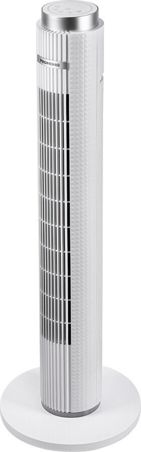 

Колонный вентилятор Redmond (Редмонд) SkyFan AP2215S (белый)