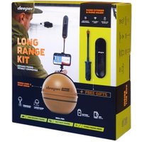 Эхолот Deeper CHIRP+ 2.0 + Усилитель сигнала Deeper extender kit в Гомеле