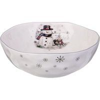 Блюдо Agness 358-2248