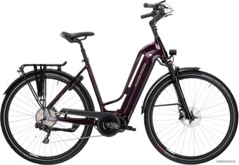 Электровелосипед Kross Trans Hybrid Prestige 630 DL 2023 KRTHPR28X22W005663