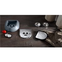 Рожковая кофеварка DeLonghi Dedica Metallics EC785.AE