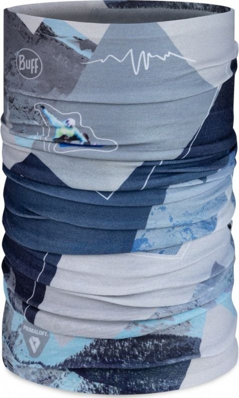 

Шарф (бафф) Buff Thermonet Synth Blue 134522.707.10.00